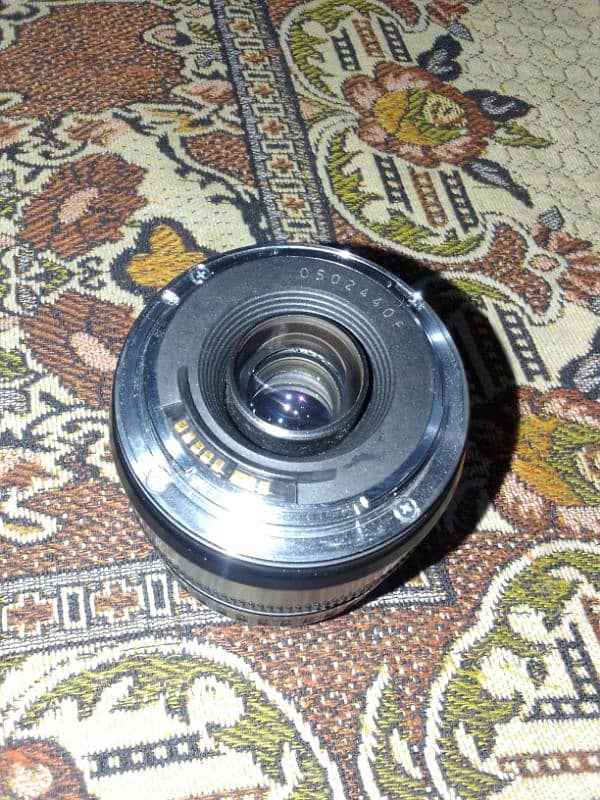 camer lenses 28/105 3