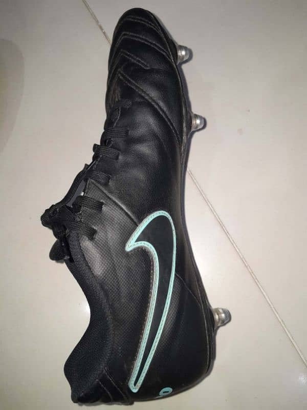 Nike Tiempo (Original) 0