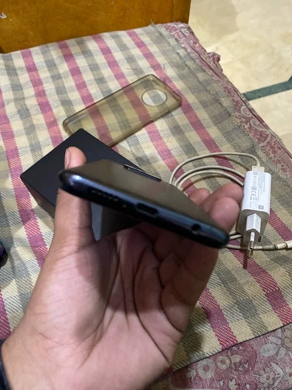 POCO X3PRO 6/128GB FOR SALE 3