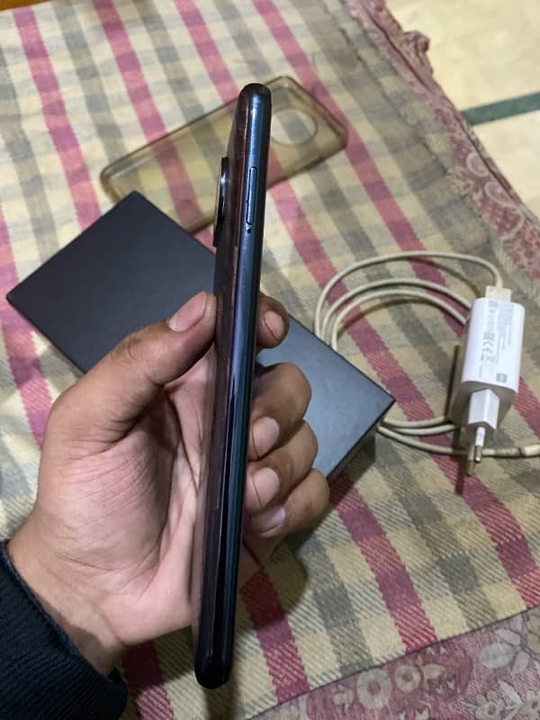 POCO X3PRO 6/128GB FOR SALE 4