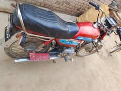 Bick for sale my WhatsApp number 03229626709