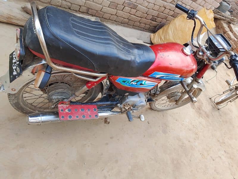 Bick for sale my WhatsApp number 03229626709 0