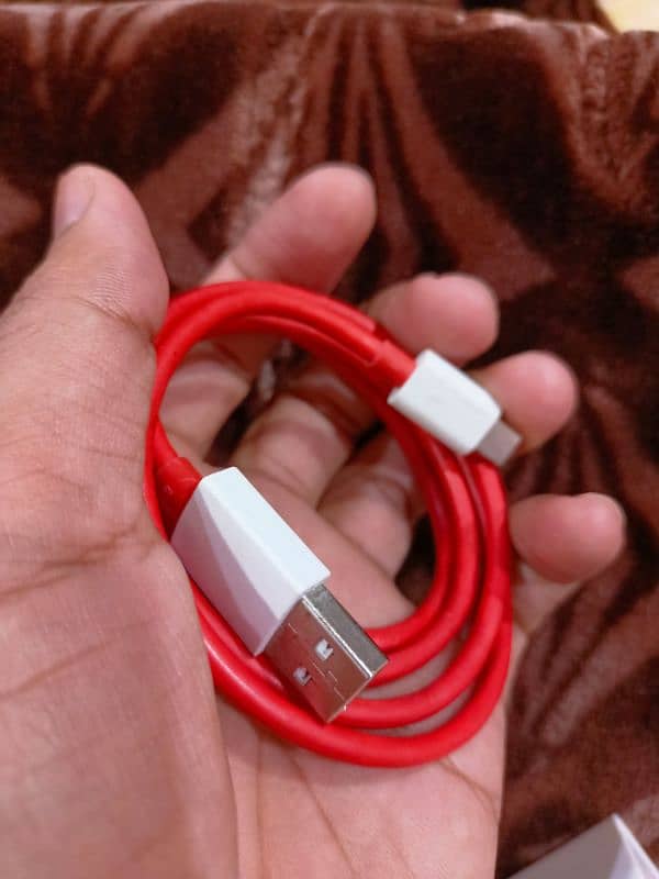 one plus 10pro original charger pullout charger 1