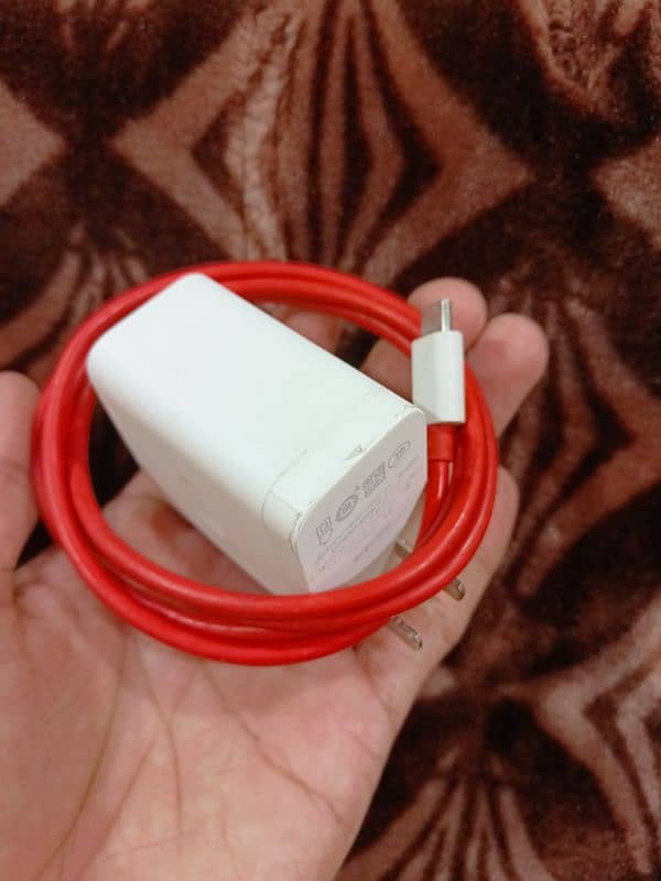 one plus 10pro original charger pullout charger 2