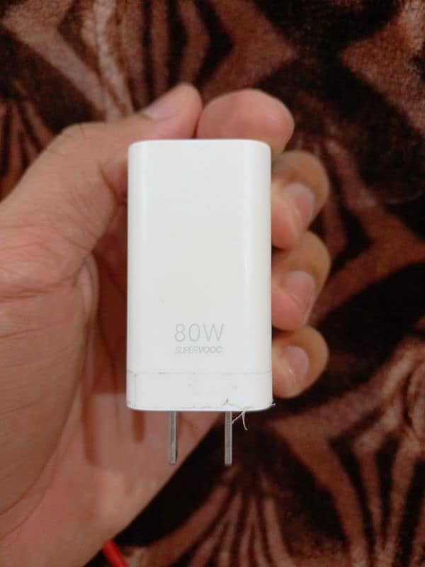 one plus 10pro original charger pullout charger 3