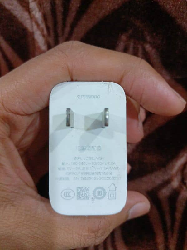 one plus 10pro original charger pullout charger 4