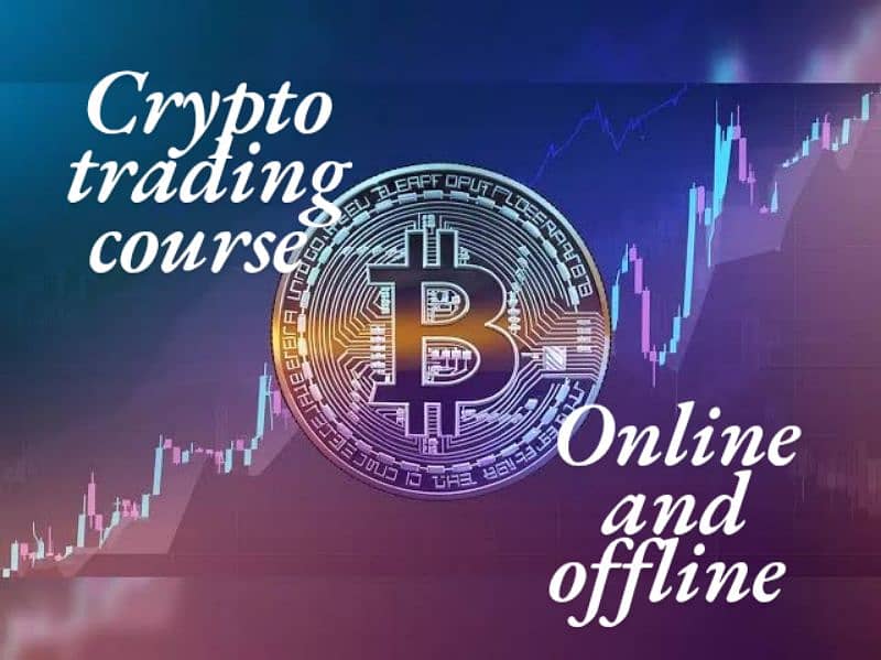 crypto trading course 0