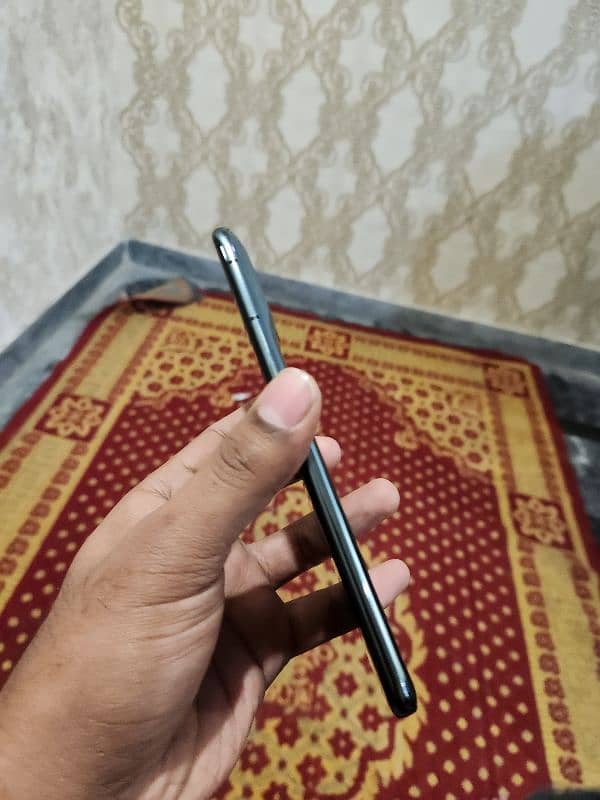 Oppo find x3 pro Non PTA read add 0