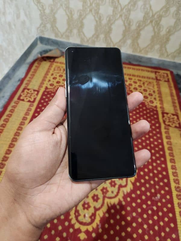 Oppo find x3 pro Non PTA read add 2