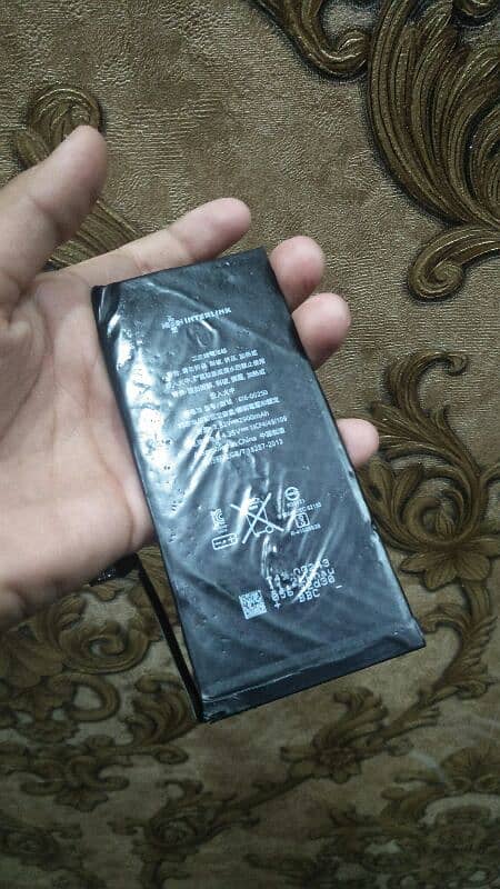 apple iphone 7 battery for sale NON ORIGENAL 1