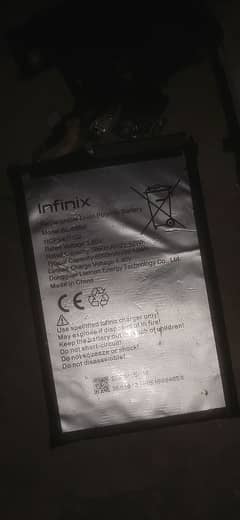 infinix Hot 10