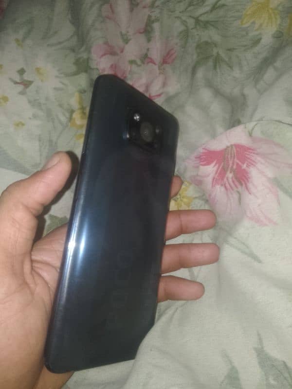 POCO X3 25K 2