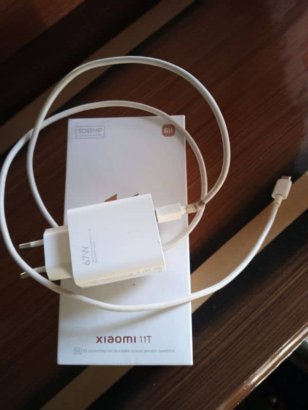 Xiaomi mi11t 8/256 Pta approved 8