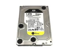 HARD DRIVE 1TB{03327944046} S A L E