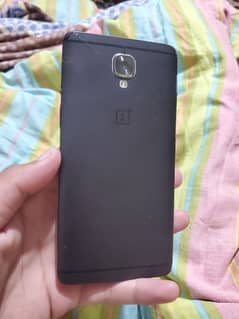 Oneplus 3