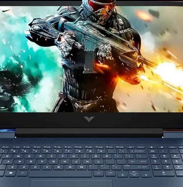 Core i5 12 generation, Gaming laptop 2