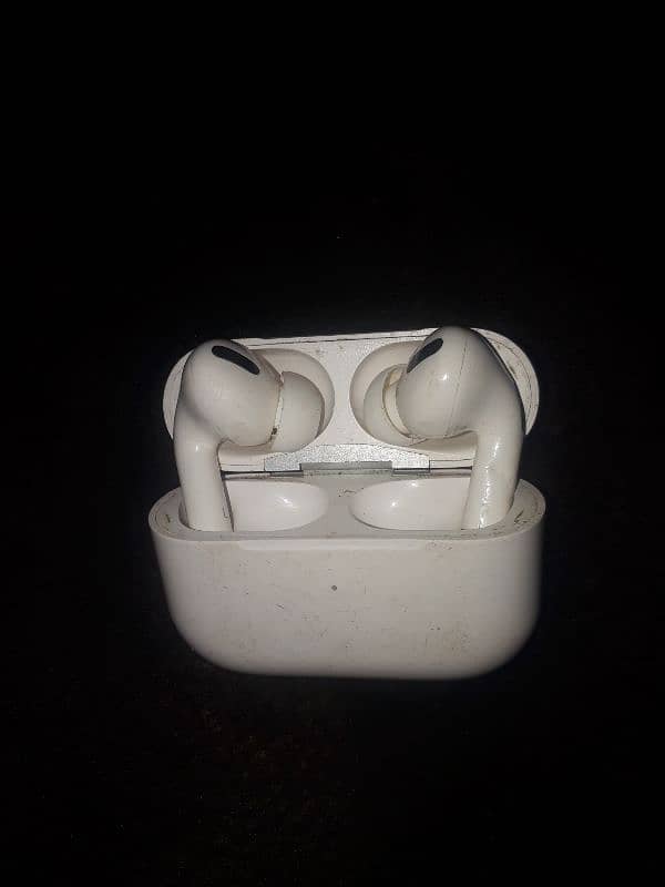 original apple airpods 0