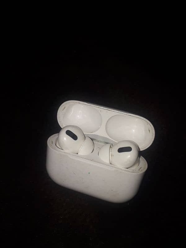 original apple airpods 1