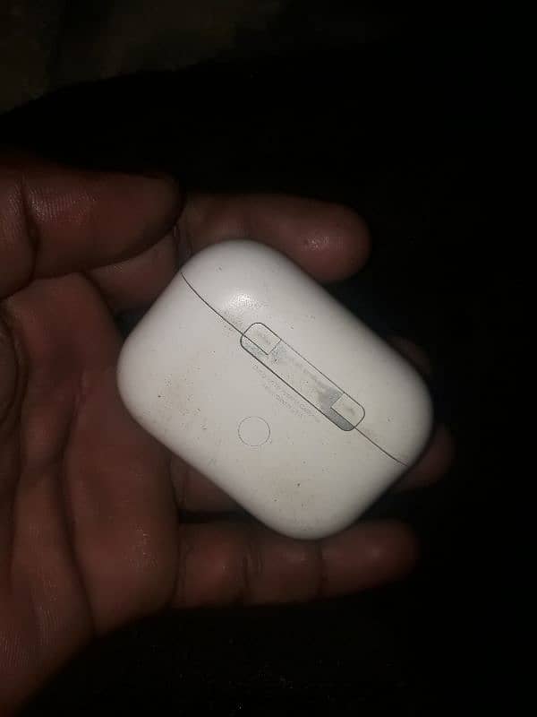 original apple airpods 2