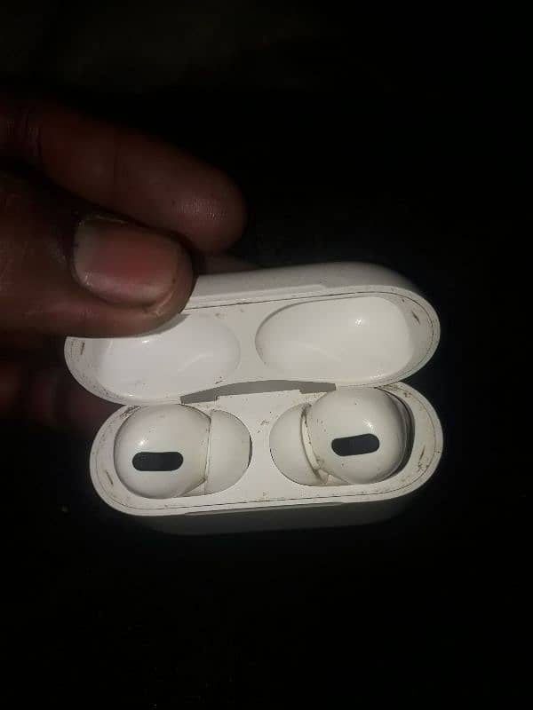 original apple airpods 3