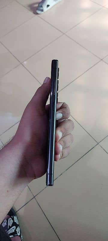 samsung S23 ultra non pta 12/256 2