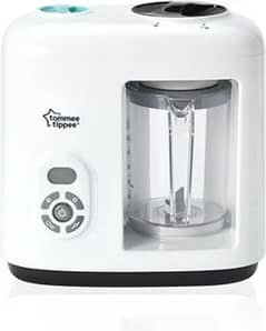 Tommee Tippee baby Steam Blender