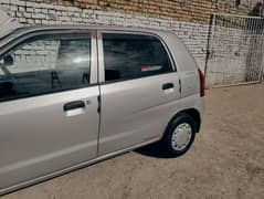 Suzuki Alto 2003