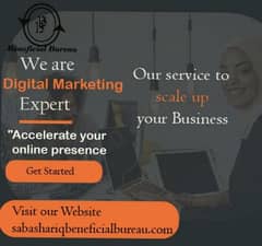 beneficial bureau digital marketing agency