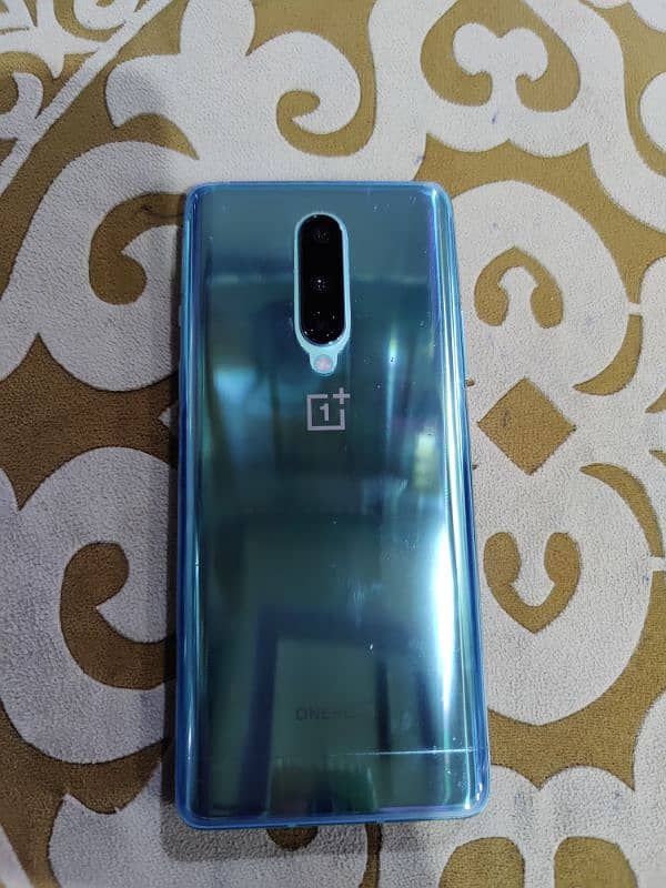 OnePlus 8 pro 12/256 Exchange possible 5