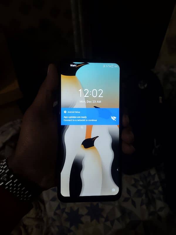 infinix hot 10 play for sale 4/64 1