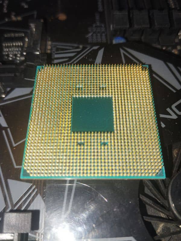 Ryzen 5 2600 only chip for sell 1