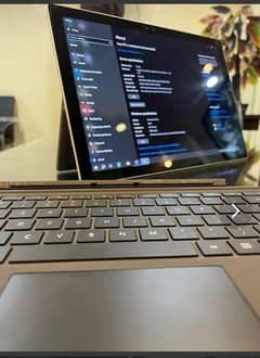 Microsoft surface pro 4