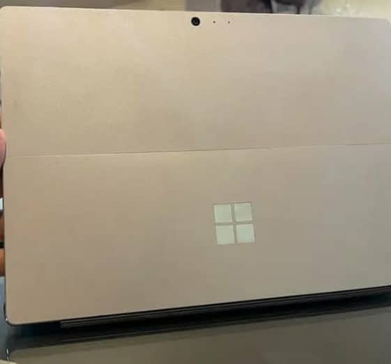 Microsoft surface pro 4 4