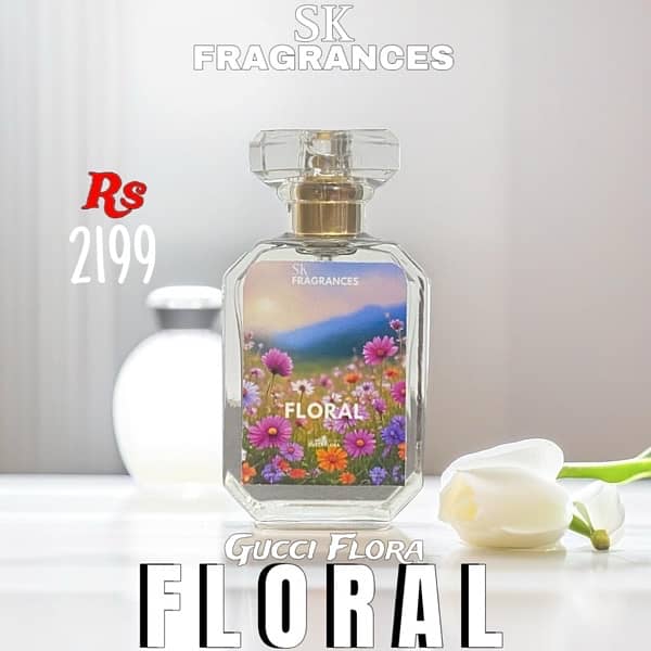 Perfumes 2