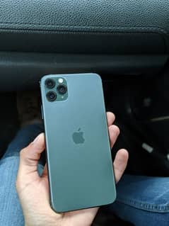 Iphone 11 Pro Max Factory Unlock