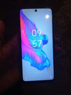 Tecno camon 18t 4gb 128gb