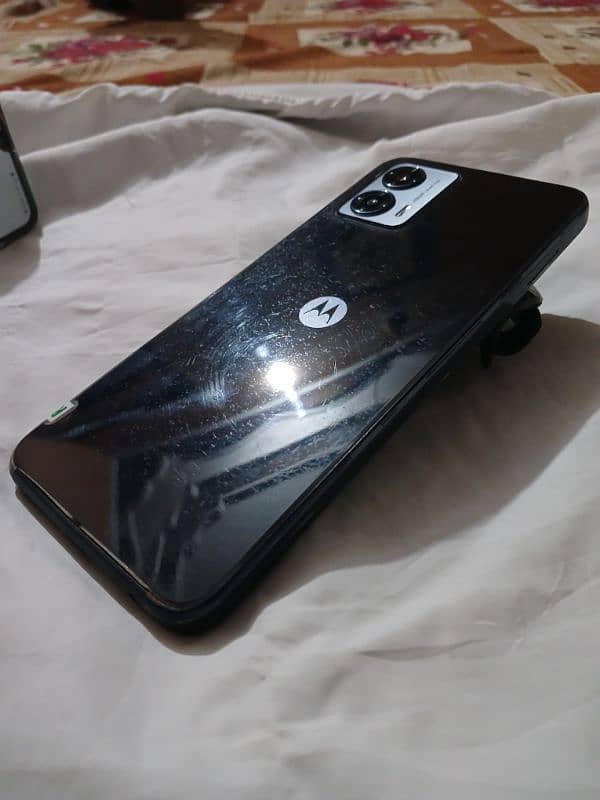 Motorola g5g E22 Ram 4 64 GB 2