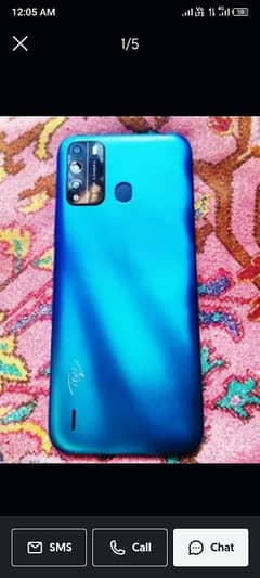 itel vision 1 pro 2/32