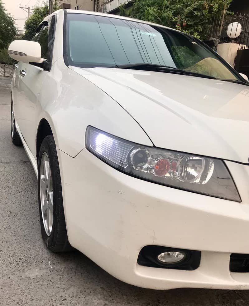 Honda Accord 2003 betr thn civic,reborn,Toyota,XLI,gli,camery,axio,Mit 5