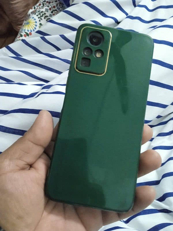 infinix zero x neo used only mobile 1