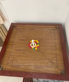 Carrom board 4.5X4.5