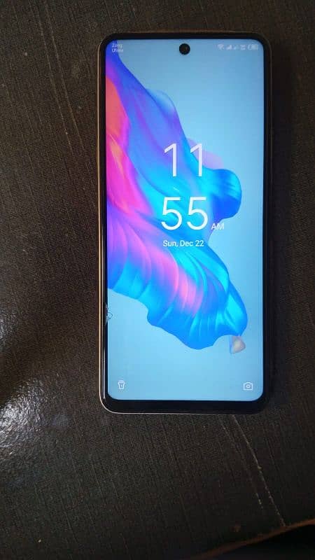 Tecno Camon 18T 4+3 gb / 128 gb 6