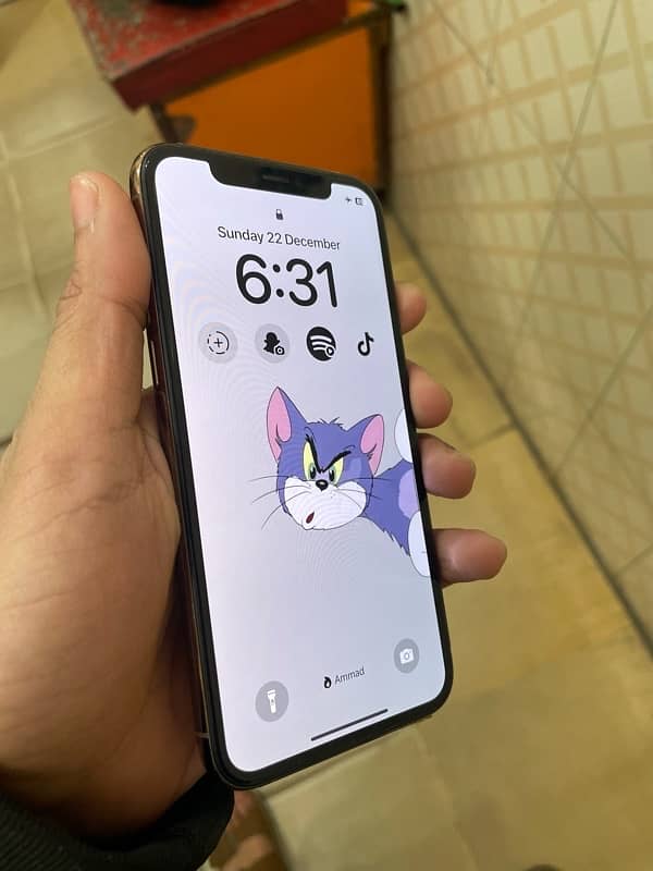 i phone 11 pro 256gb 1