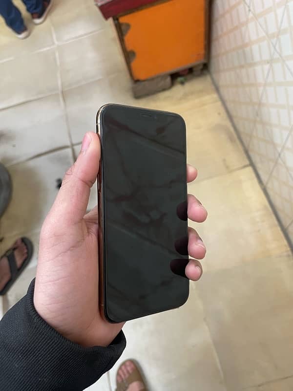 i phone 11 pro 256gb 6