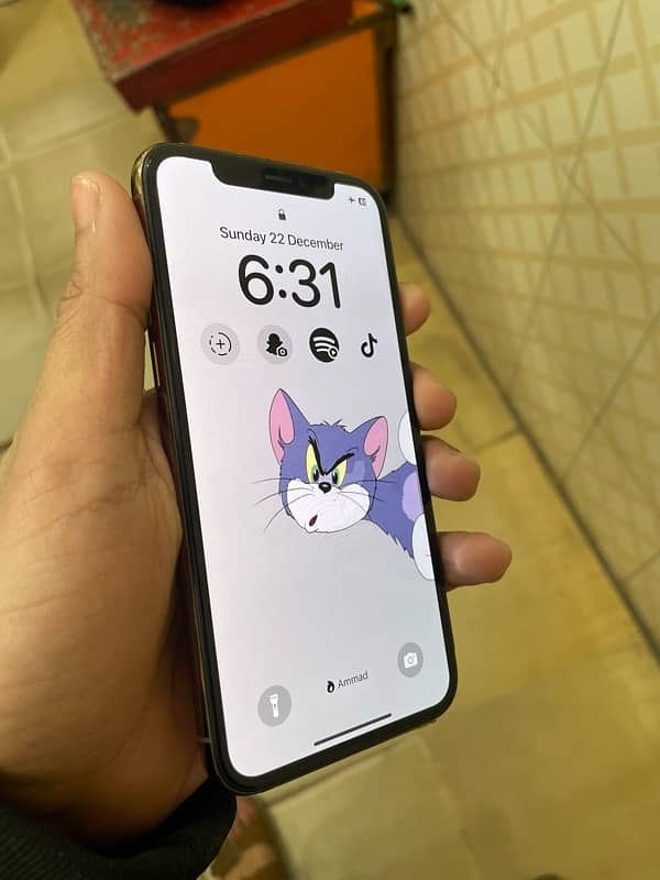 i phone 11 pro 256gb 8