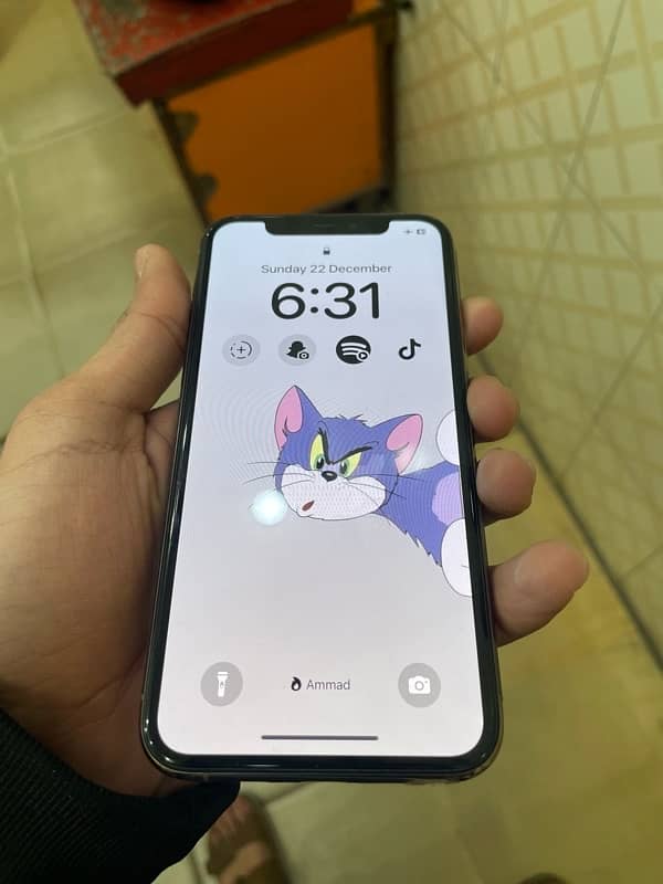 i phone 11 pro 256gb 9