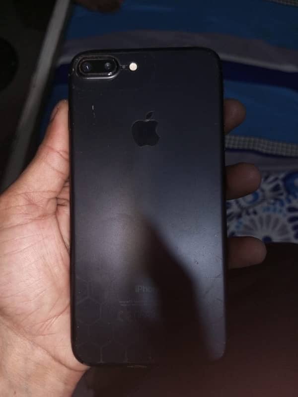 I phone7plus 2