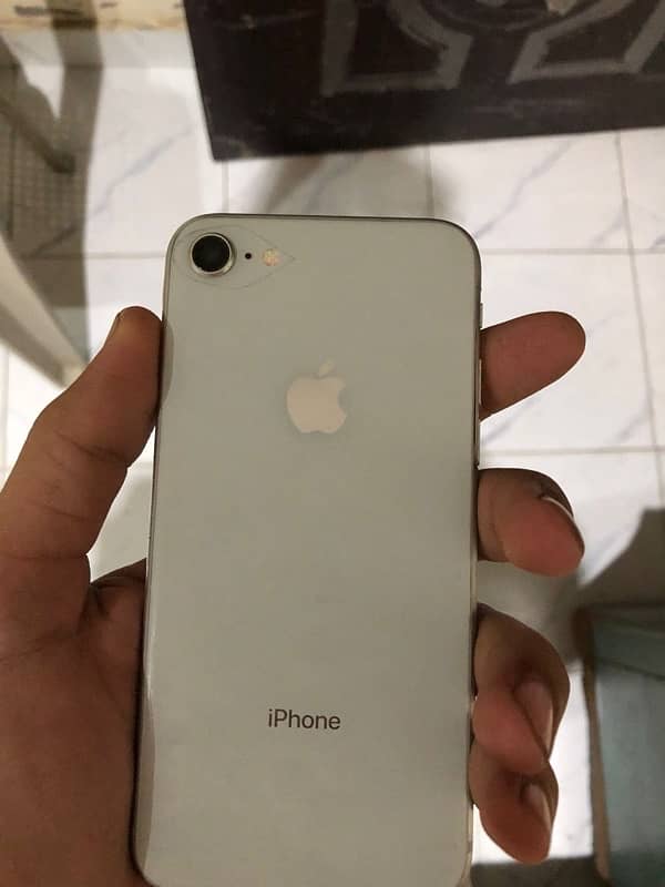 i phone8 non pta 64gb 4