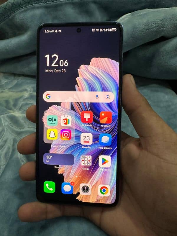 Tecno Camon 20 6