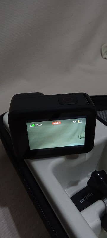 Gopro Hero 9 Black 1